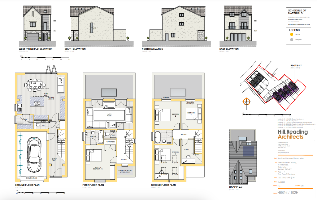 Additional image 8 of Chilcompton, Wells Road, BA3 4EX