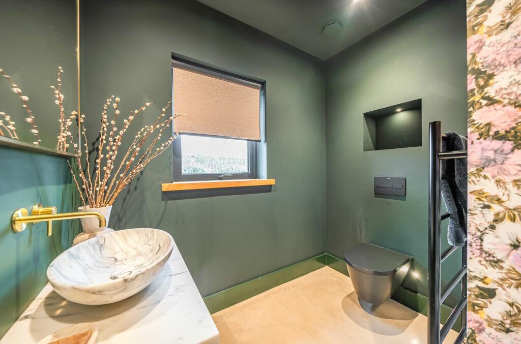 Additional image 16 of Blackford, Yeovil, Somerset, BA22