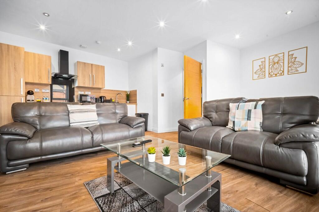 Additional image 14 of Mint Drive, Birmingham, B18