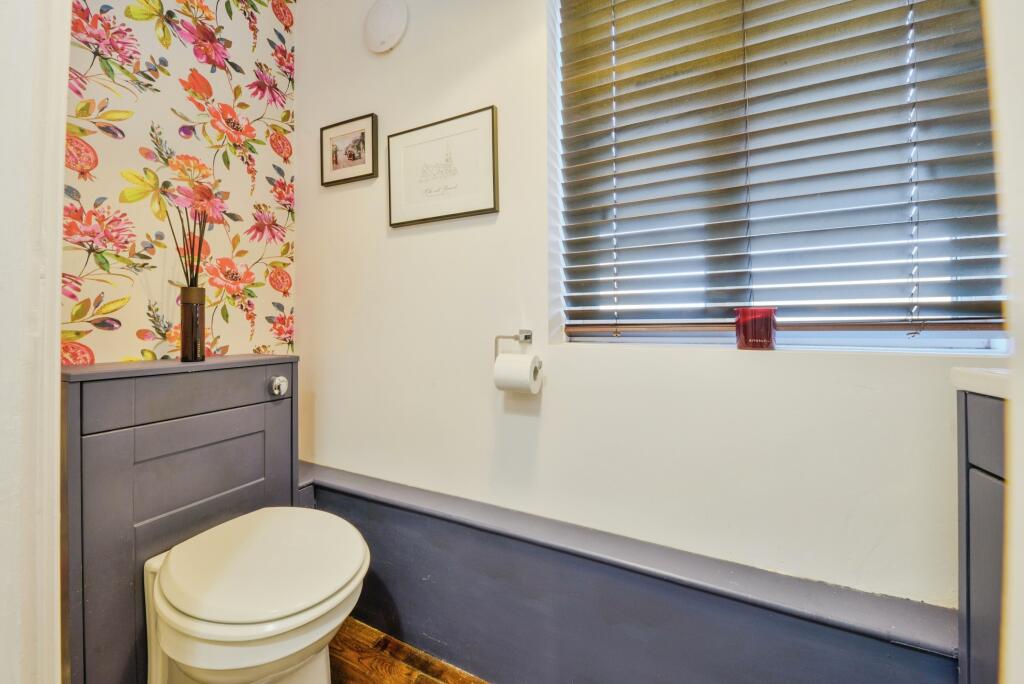 Additional image 9 of Great Ley, Welwyn Garden City, AL7