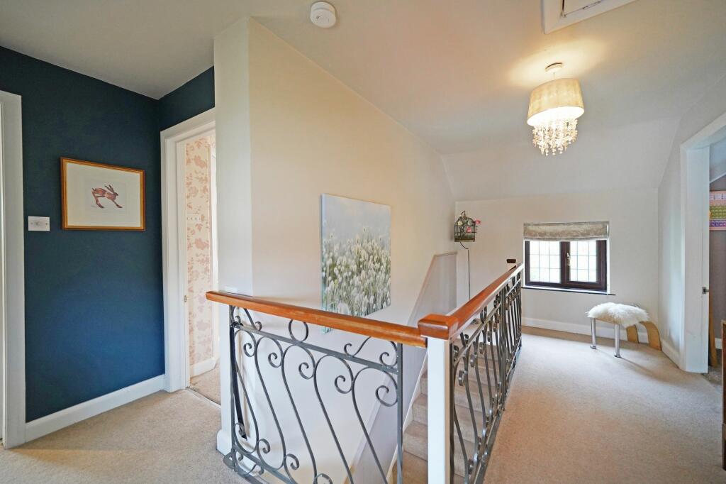 Additional image 13 of Rookery Lane, Lowsonford, B95