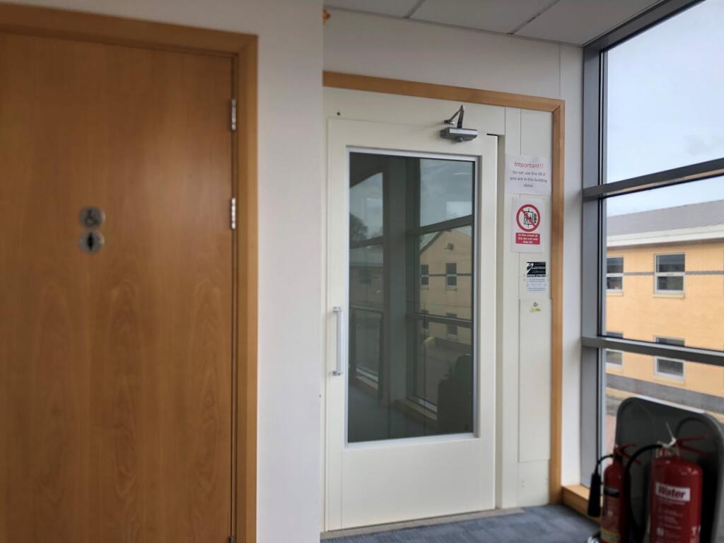 Additional image 6 of 6120 Knights Court, Birmingham Business Park, Solihull, B37 7WY