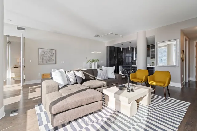 Additional image 2 of 29 Queens Quay Unit 904