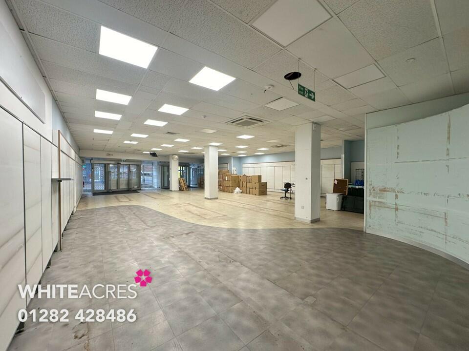 Additional image 8 of Unit 2, Cornhill, Accrington, BB5 1EX