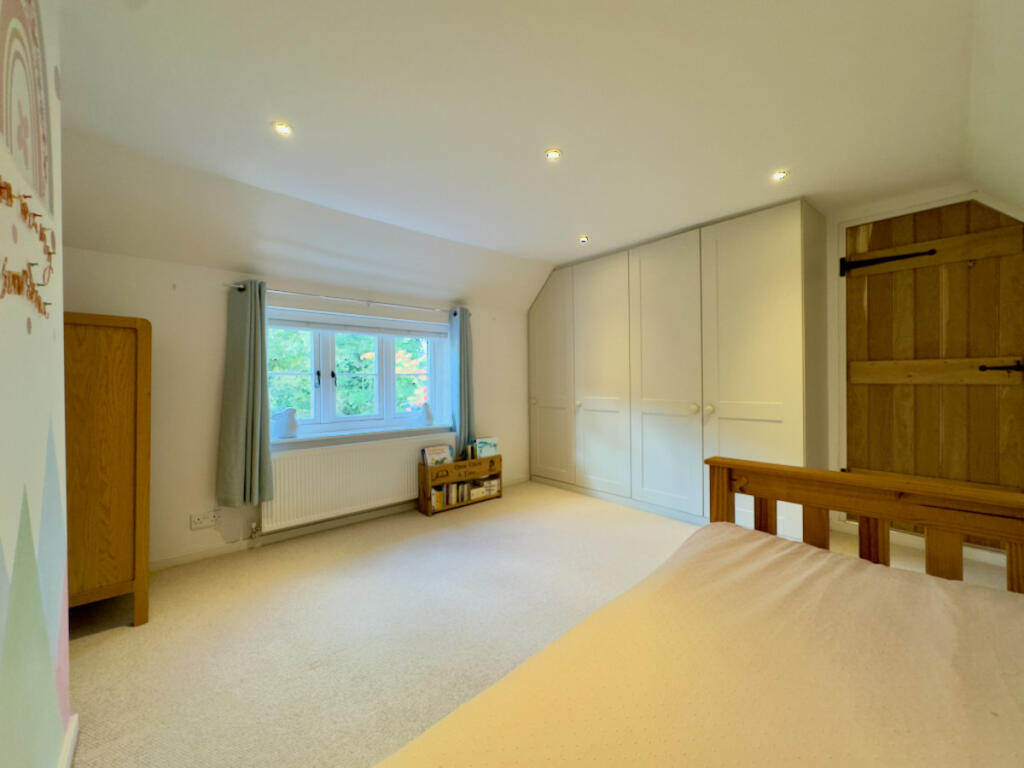 Additional image 28 of Bakers Lane, Knowle, West Midlands B93 0DZ