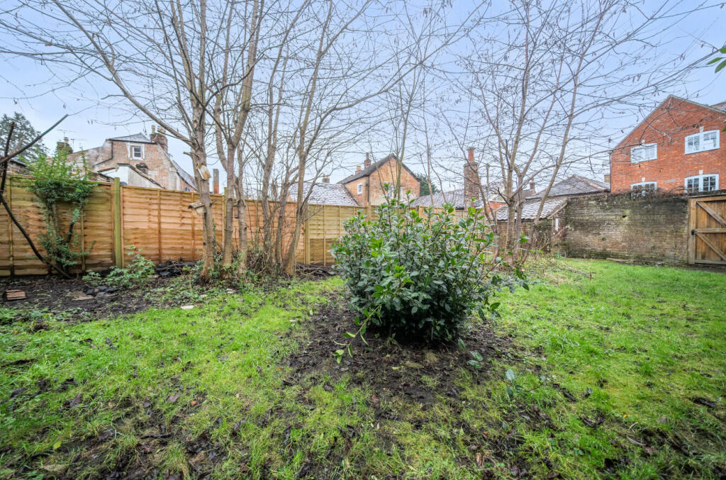 Additional image 10 of East Street, Warminster, BA12