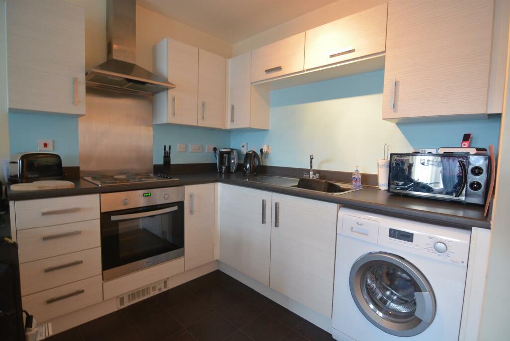 Additional image 4 of Hobart Point, Churchfields Way, West Bromwich, B71 4FF