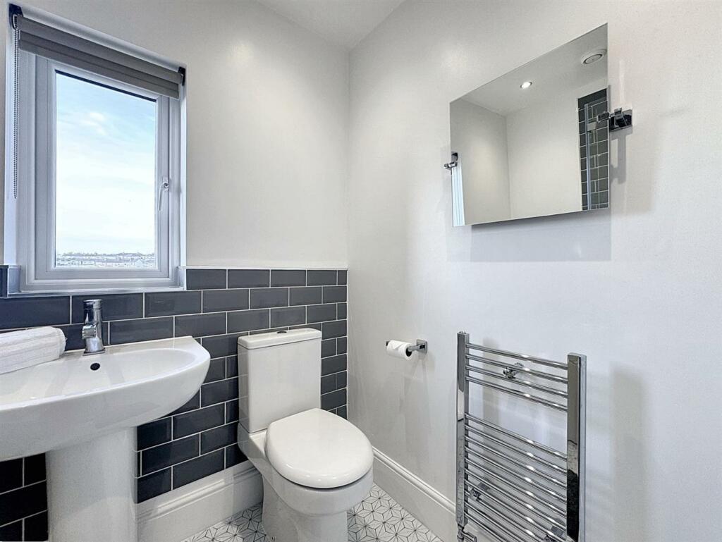 Additional image 19 of Bath New Road, Radstock