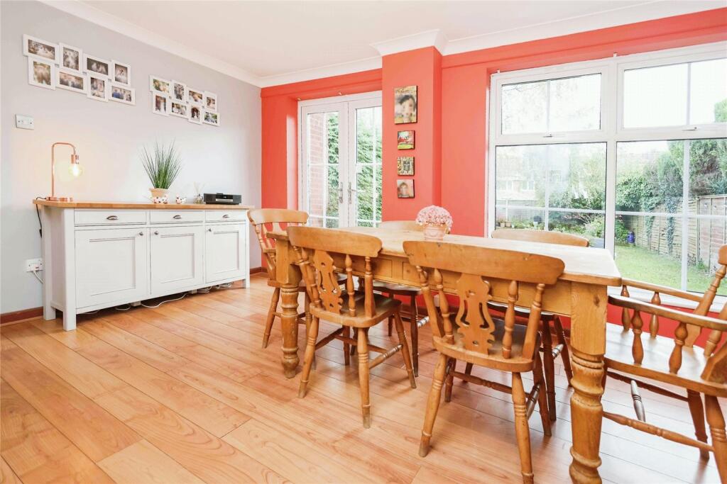 Additional image 4 of Heycott Grove, Birmingham, Worcestershire, B38