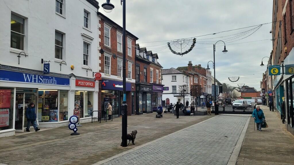 Additional image 9 of 50, High Street, Bromsgrove, Worcestershire, B61