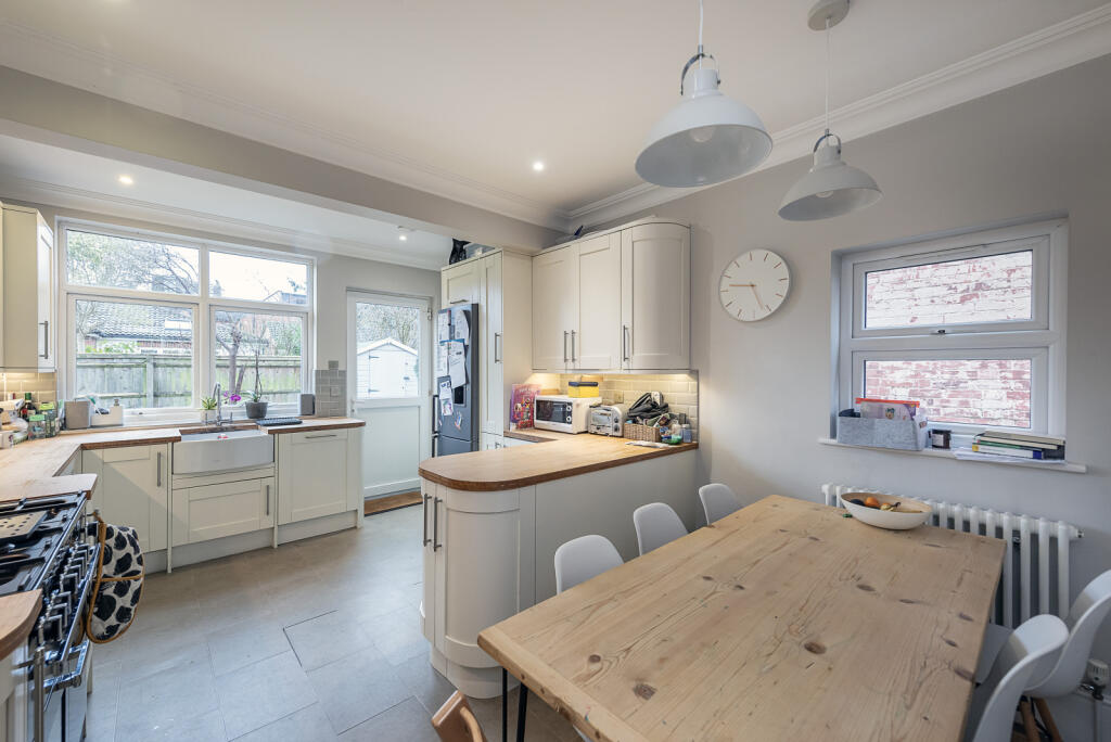 Additional image 9 of College Road, St. Albans, Hertfordshire, AL1