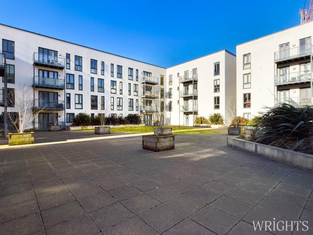 Additional image 18 of Salvisberg Court, WELWYN GARDEN CITY, AL7