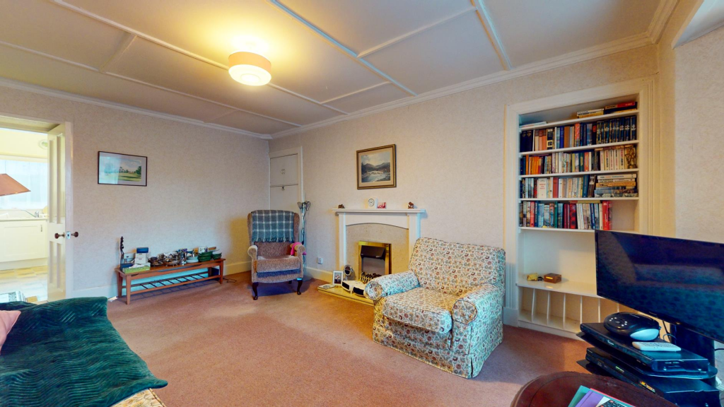 Additional image 27 of Cruachan, The Square, Tomintoul