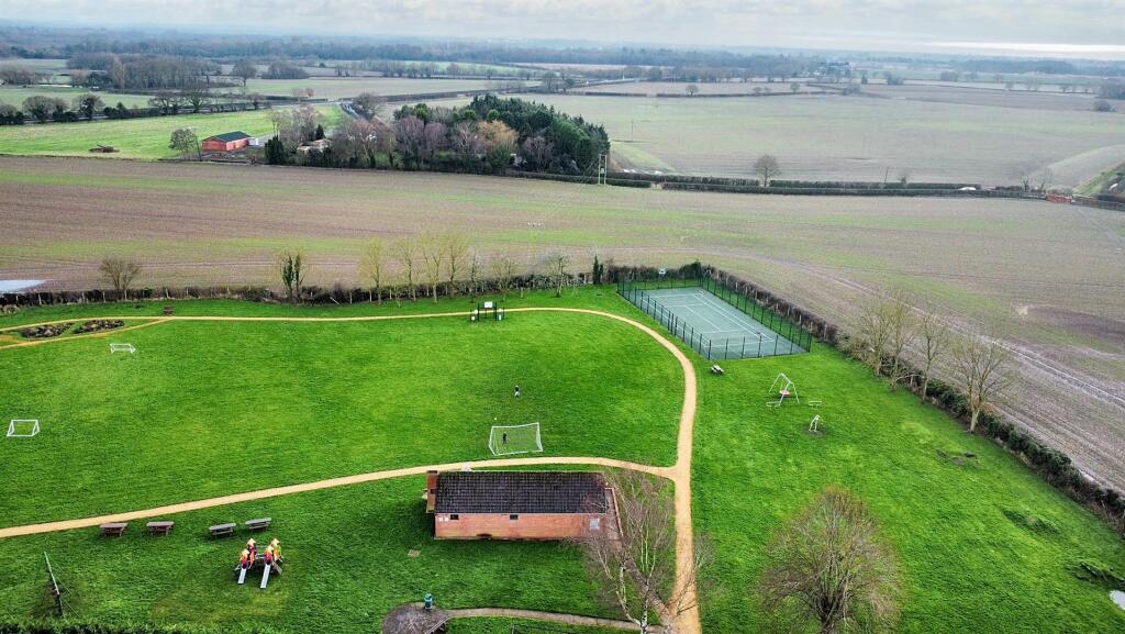 Additional image 6 of Rectory Close, Drayton Bassett, Tamworth
