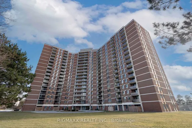 121 TRUDELLE St Unit 1007