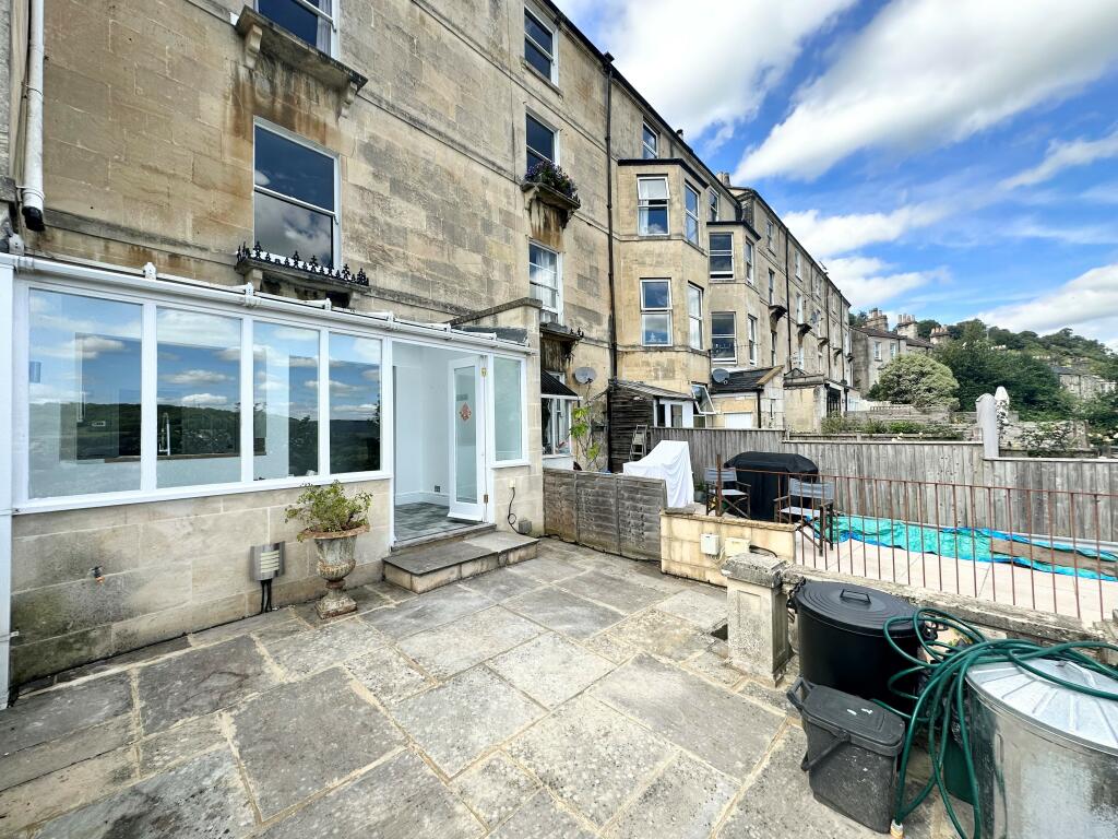 Additional image 6 of City View, Bath