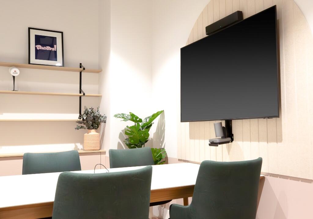 Additional image 14 of Runway East, Arca, Temple Row, Birmingham B2 5AF