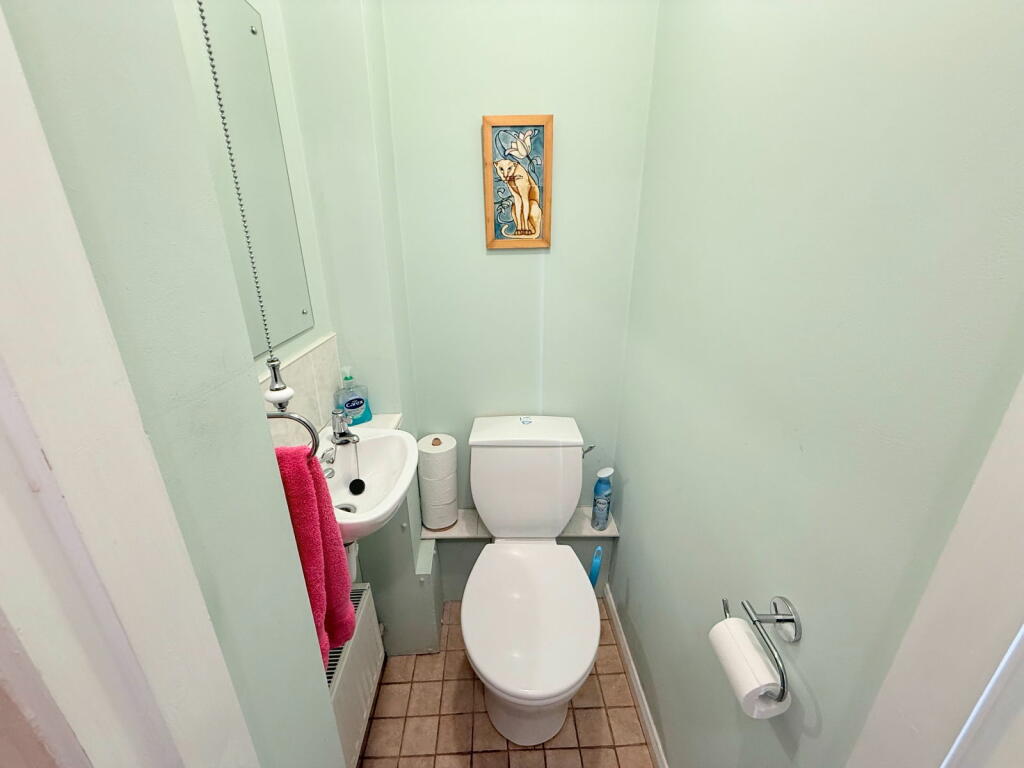 Additional image 9 of Whitemoor Drive, Monkspath