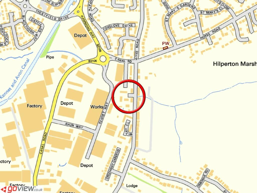 Additional image 14 of Hayes Close, Trowbridge