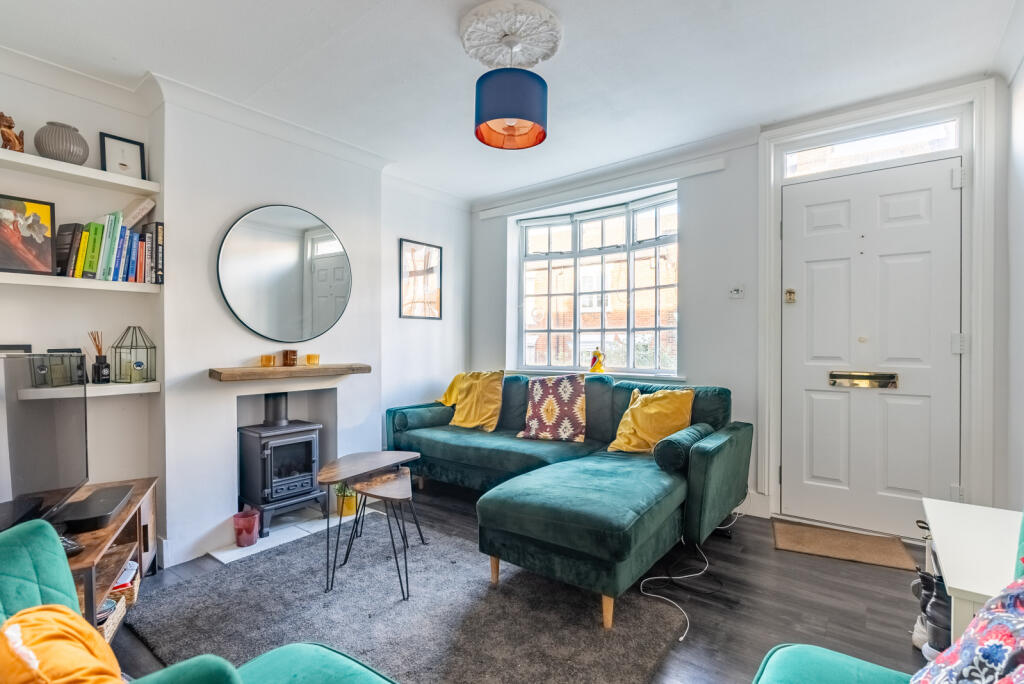 Additional image 18 of Grange Street, St. Albans, Hertfordshire, AL3