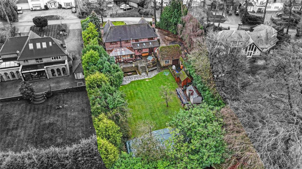 Additional image 44 of Moor Hall Drive, Sutton Coldfield, West Midlands, B75