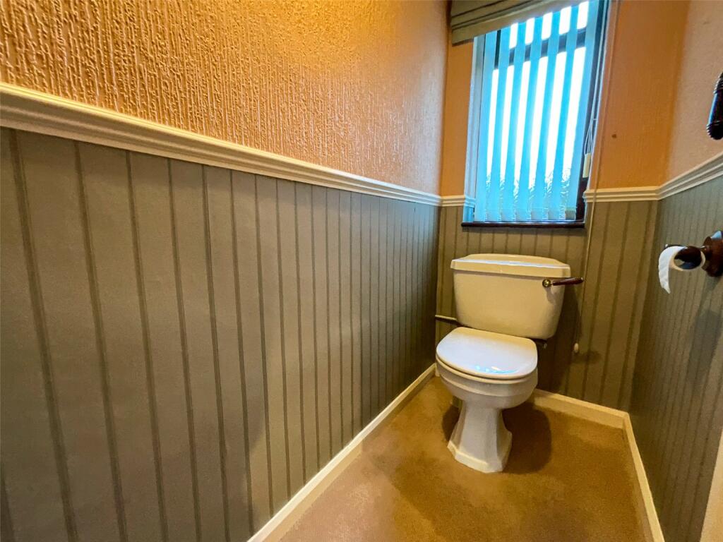 Additional image 13 of Dordon Road, Dordon, Tamworth, Warwickshire, B78