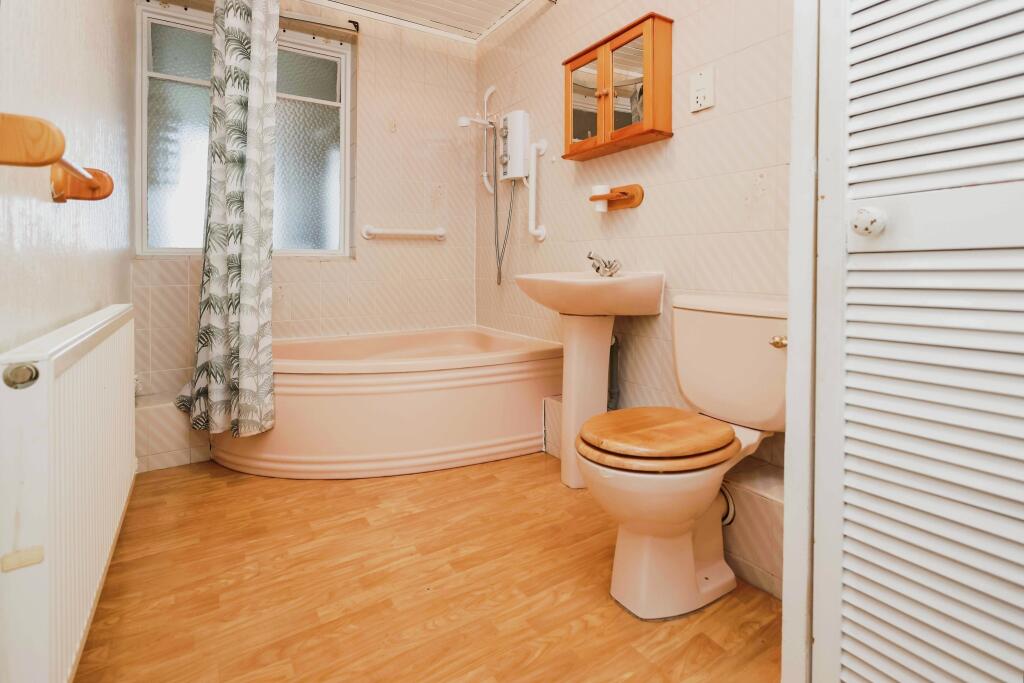 Additional image 11 of Langwood Court, Birmingham, West Midlands, B36