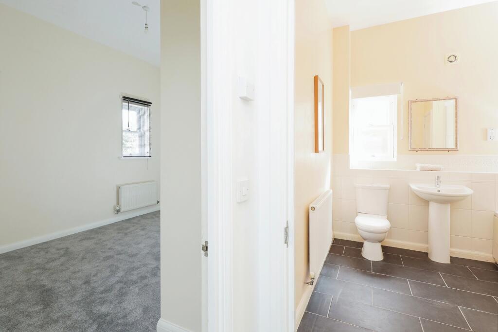 Additional image 11 of Weland Court, Water Orton, Birmingham, Warwickshire, B46