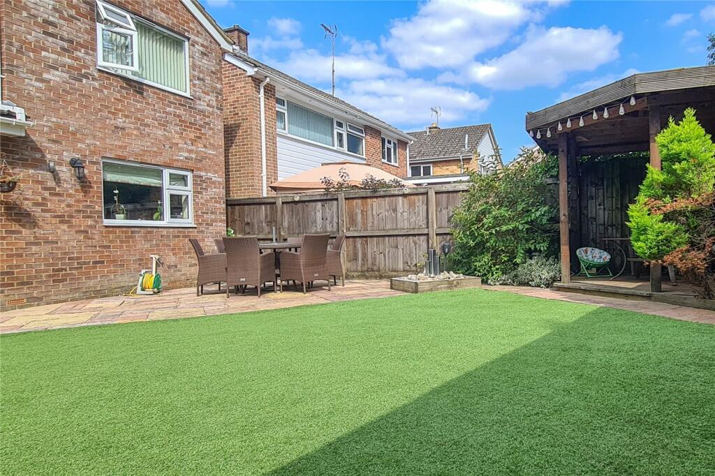 Additional image 7 of Amouracre, Trowbridge