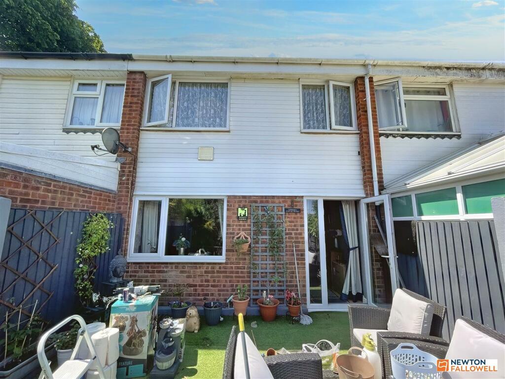 Additional image 25 of Redlake, Tamworth