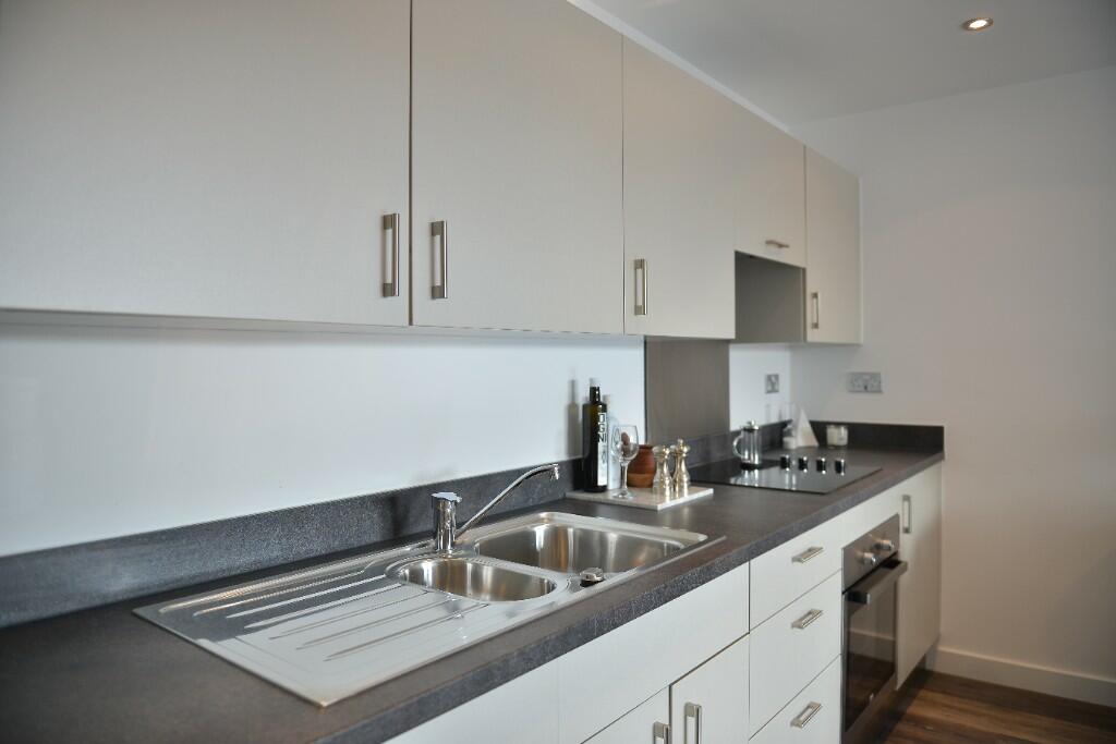 Additional image 4 of Apartment 808, The Forum, Pershore Street, Birmingham, B5