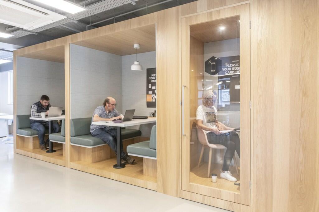 Additional image 10 of Upper Borough Walls, Bath, Somerset, BA1