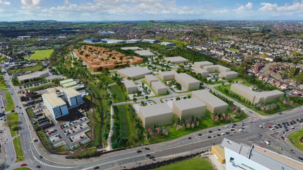 West Longbridge, Bristol Road, Longbridge, Birmingham, B31 2TW