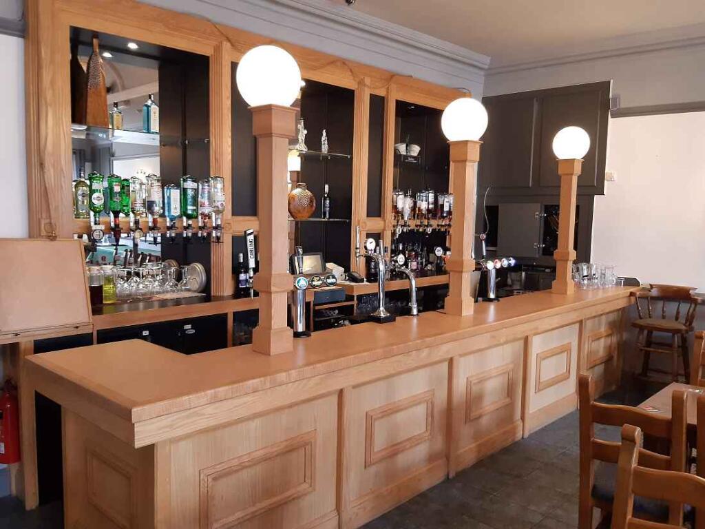Additional image 10 of NW-222760 - Molly Rigbys, 17-19 Mill Street, Padiham BB12 8EX