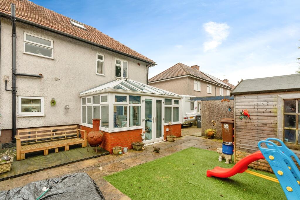 Additional image 17 of Harrison Drive, COLNE, Lancashire, BB8