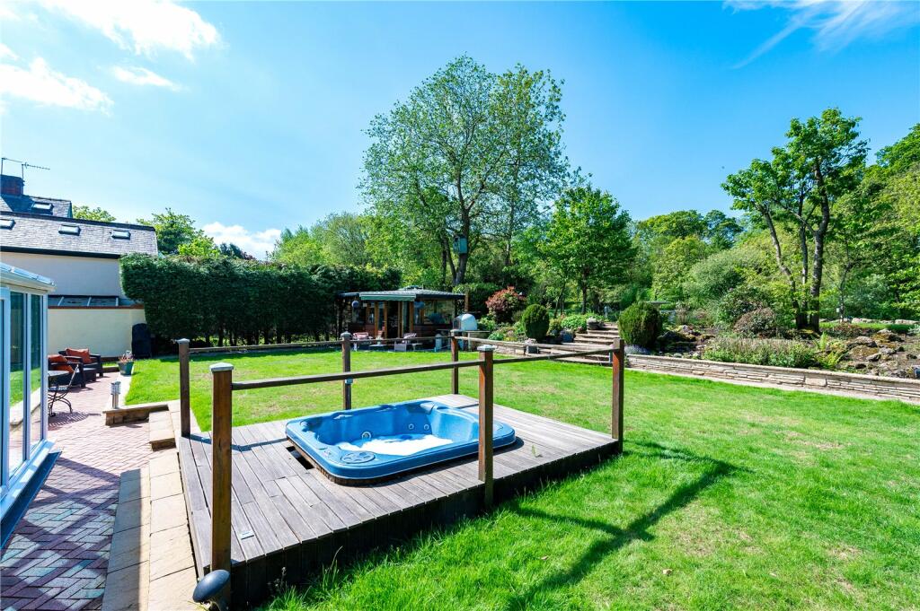 Additional image 26 of Barleydale Road, Barrowford, Nelson, Lancashire, BB9