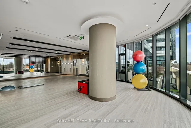 Additional image 34 of 575 Bloor St Unit 1704