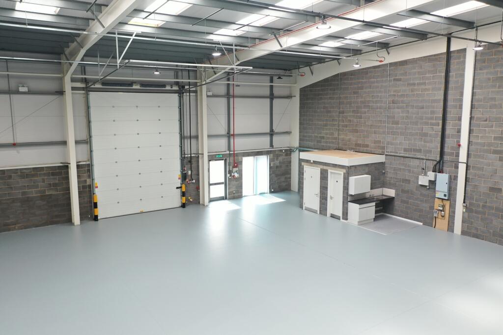 Additional image 8 of Unit D2, Sapphire Court , Isidore Road, Bromsgrove , B60