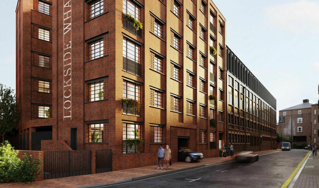 Additional image 9 of Scotland Street, Lockside, B1