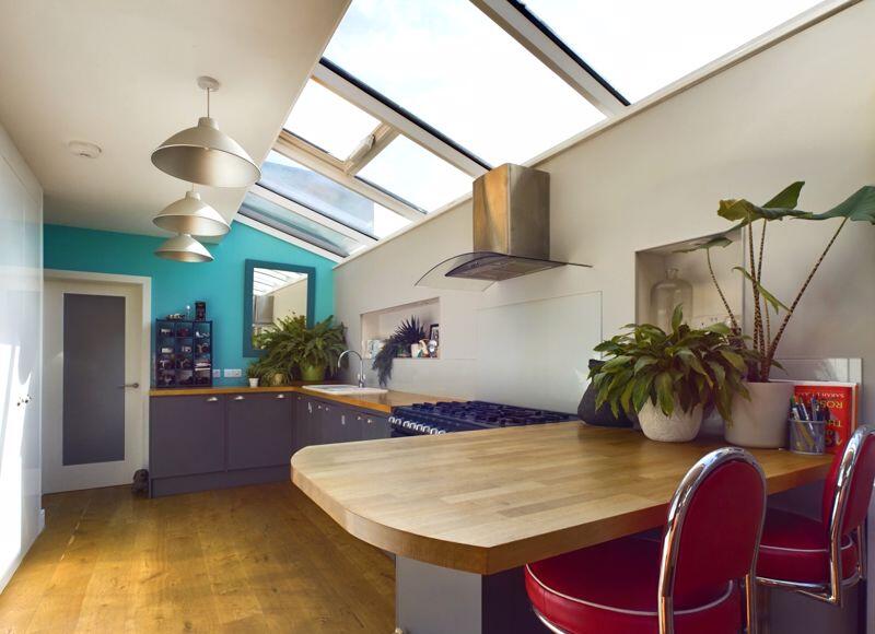 Additional image 9 of Berkeley Place, Combe Down, Bath
