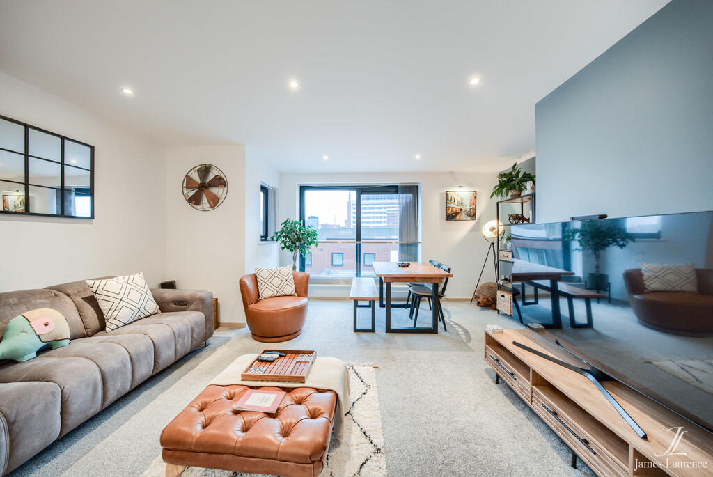 Additional image 18 of St Pauls Place, 40 St. Pauls Square, Jewellery Quarter