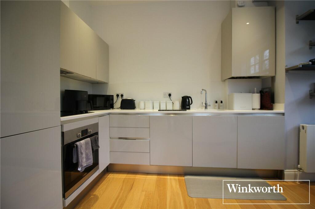 Additional image 4 of Goldring Court, Goldring Way, London Colney, St. Albans, AL2