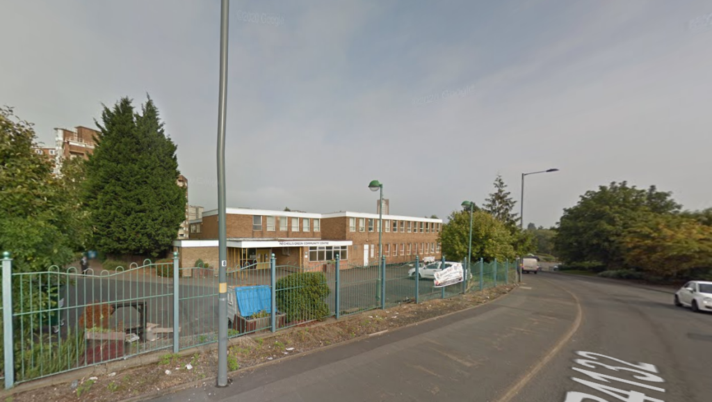 Additional image 8 of 0.93 Acre Site , Birmingham, B7