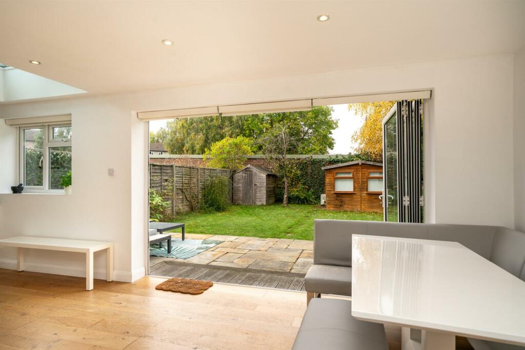 Additional image 14 of Hill End Lane, St. Albans