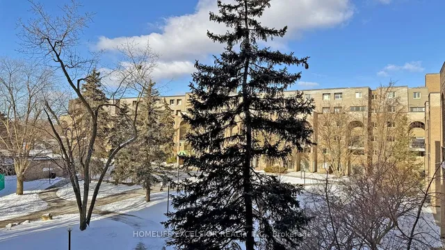 Additional image 39 of 4005 Don Mills Rd Unit 245