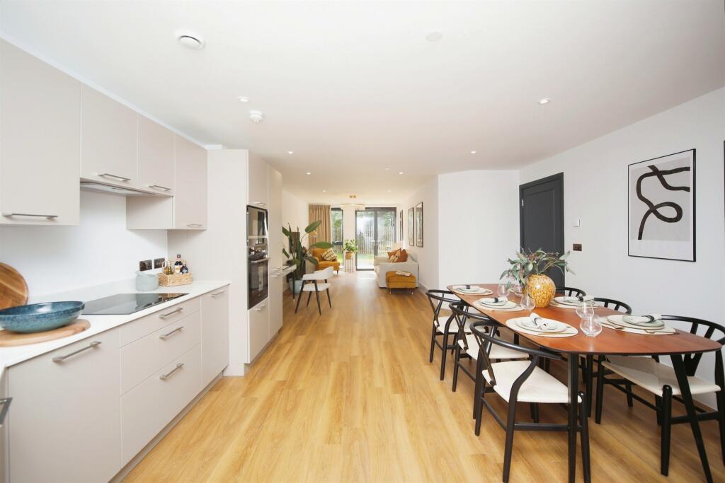 Additional image 8 of Alfred Place, Blossomfield Road, Solihull