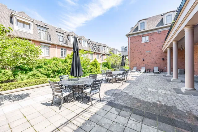 Additional image 24 of 1111 Avenue Rd Unit 101