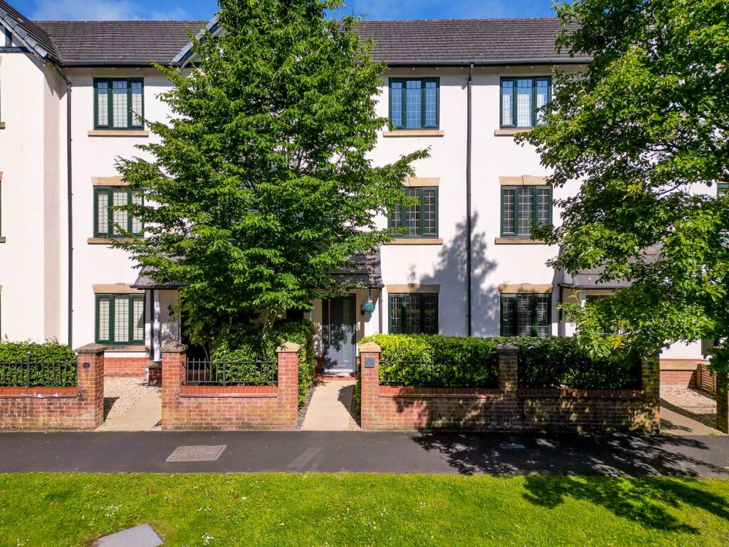 Additional image 4 of Pendle Drive, Whalley, Clitheroe, Lancashire, BB7