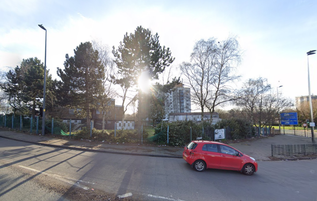 Additional image 7 of 0.93 Acre Site , Birmingham, B7