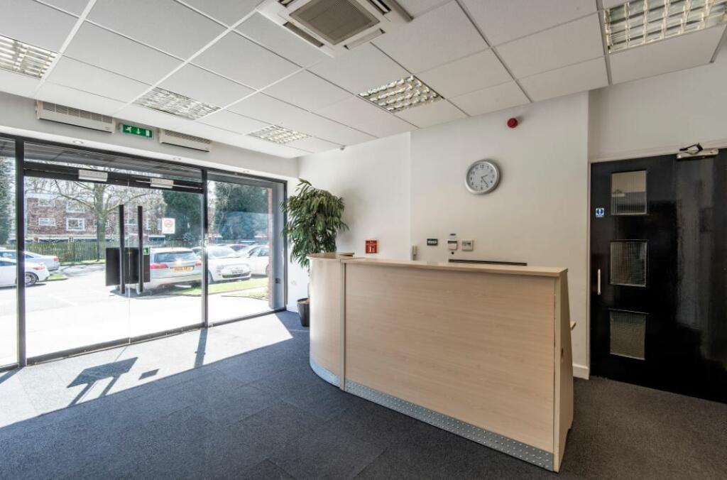 Additional image 5 of Hagley Court, 40 Vicarage Road, Edgbaston, B15 3EZ